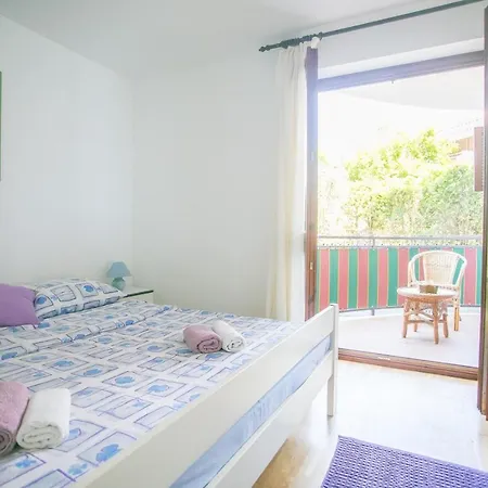 Διαμέρισμα Nice Branka Close To Beach In