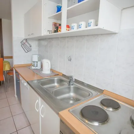 Διαμέρισμα Nice Branka Close To Beach In Πόρετς