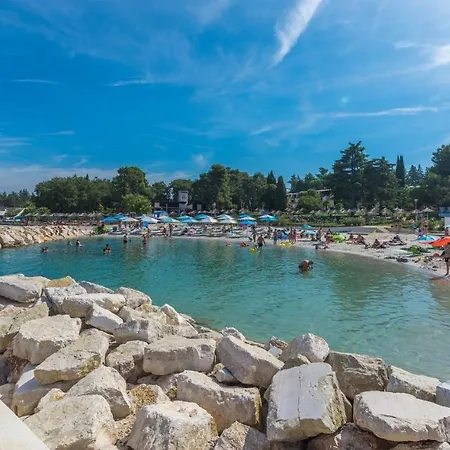 Appartamento Nice Branka Close To Beach In *
