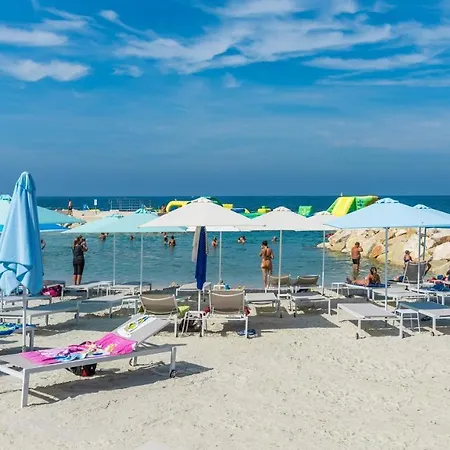 Nice Branka Close To Beach In Διαμέρισμα